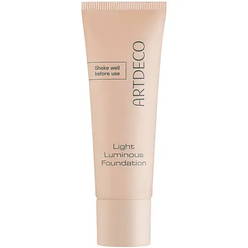 Тональна основа для обличчя Artdeco Light Luminous Foundation 14 Beige Sand 25 мл
