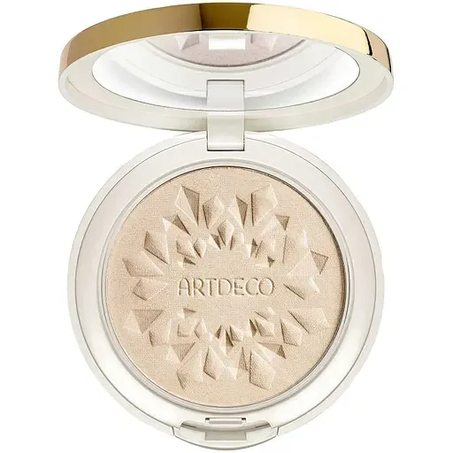 Хайлайтер для обличчя Artdeco Glow Highlighting Powder №01 Miracle Glow 9 г