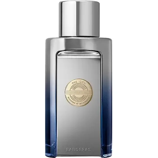 Парфумована вода Antonio Banderas The Icon Elixir 100 мл