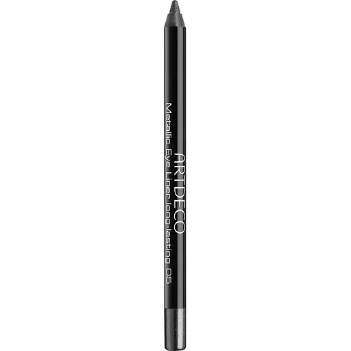 Олівець для очей Artdeco Metallic Eye Liner Long-Lasting відтінок 05 Metallic Steel 1.2 г