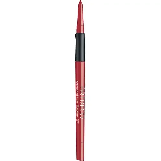 Олівець для губ Artdeco Mineral Lip Styler відтінок 07 Mineral Red Boho 0.4 г