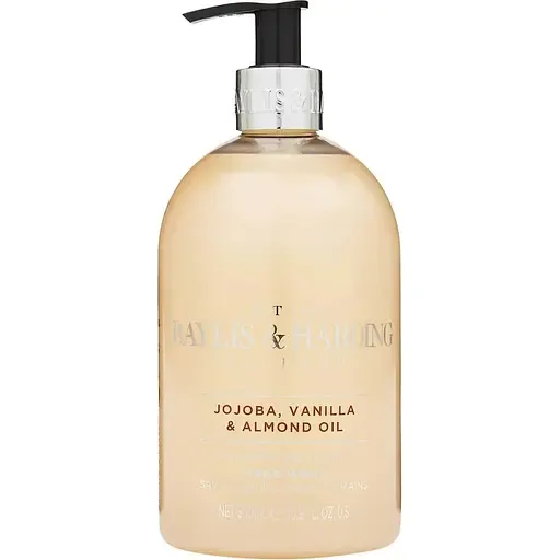 Baylis & Harding Jojoba, Vanilla & Almond Oil 500 мл