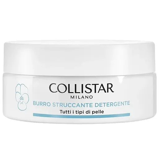 Бальзам для снятия макияжа Collistar Makeup Removing Micellar Water 100 мл