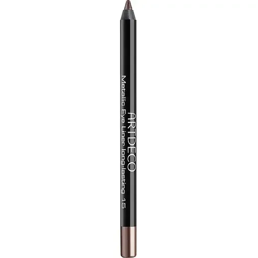 Олівець для очей Artdeco Metallic Eye Liner Long-Lasting відтінок