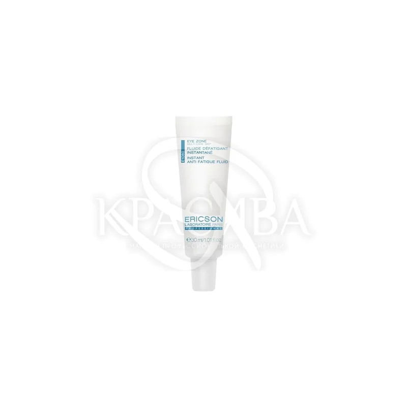 Флюїд миттєво знімаючий втому - Ericson Laboratoire Eye Zone Fluide Defatigant Instantane 50ml