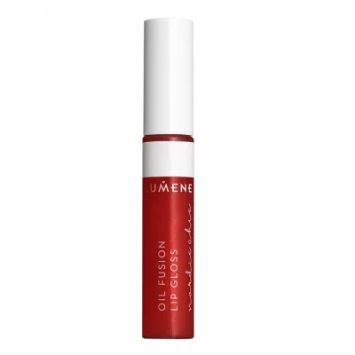 Lumene Nordic Chic Oil Fusion Lip Gloss