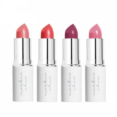 Lumene Nordic Chic Moisturizing Lipstick