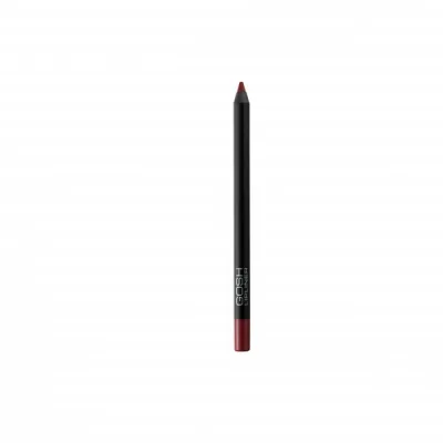 GOSH Velvet Touch Waterproof Lipliner