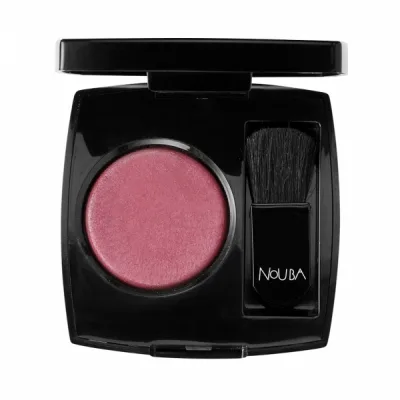 NoUBA Compact Blushow
