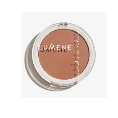 Lumene Nordic Chic Natural Glow Bronzer