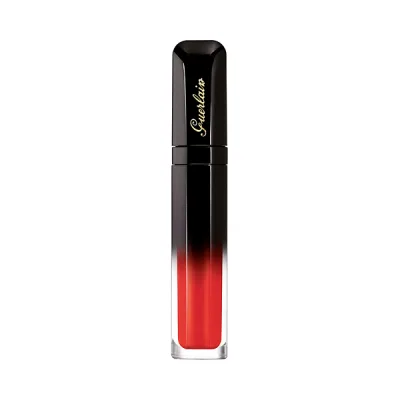 Guerlain Intense Liquid Matte