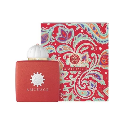 Amouage Bracken Woman