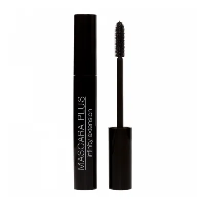 NoUBA Mascara Plus Infinity Extension