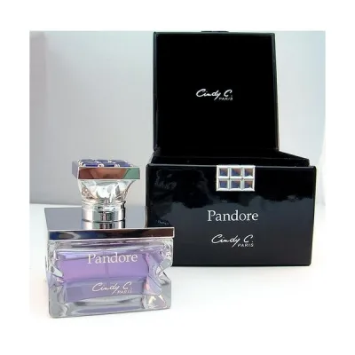 Cindy C. Pandore