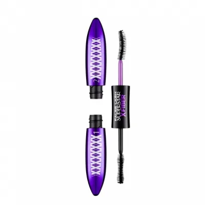 L'Oreal Paris False Lash Superstar X-Fiber