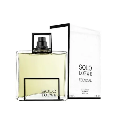 Loewe Solo Loewe Esencial