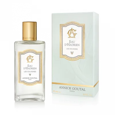 Annick Goutal Les Colognes Eau d'Hadrien
