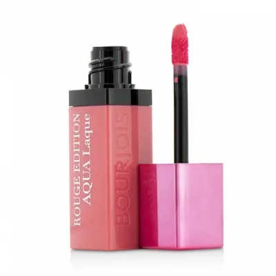 Bourjois Rouge Edition Aqua Laque