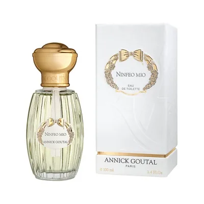 Annick Goutal Ninfeo Mio