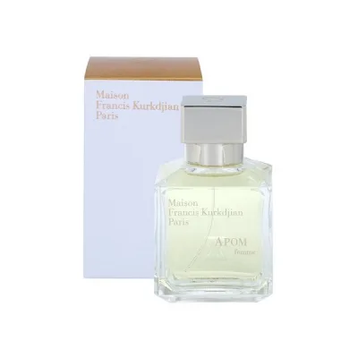 Maison Francis Kurkdjian APOM Pour Femme