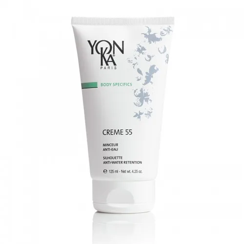 Creme 55 | Антицелюлітний крем YON-KA