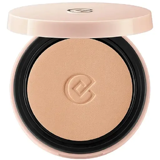 Компактна пудра для обличчя Collistar Impeccable Compact Powder 30G Honey 9 г
