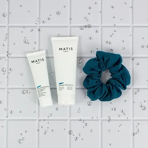 Набір для догляду за обличчям Matis Aqua Boost