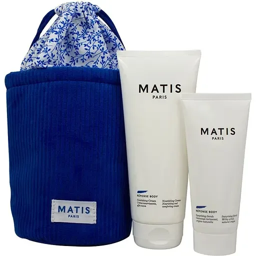 Набір для догляду за тілом Matis Nutri & Body