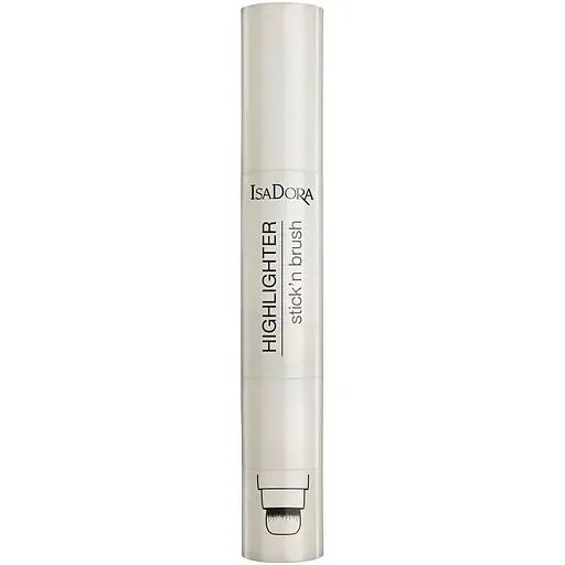 Хайлайтер IsaDora Stick 'n Brush №23 Bronze shimmer 3.6 г