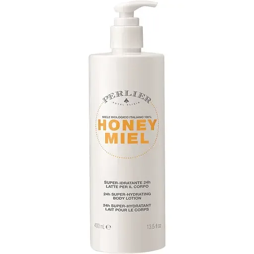 Perlier Honey Miel 400 мл