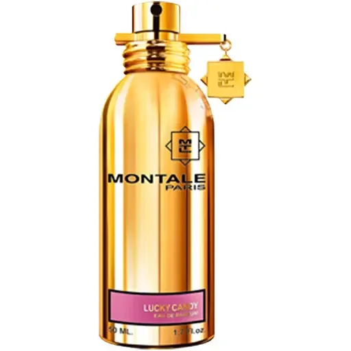 Парфумована вода Montale Lucky Candy унісекс