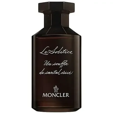 Парфумована вода Moncler Le Solstice унісекс 100 мл