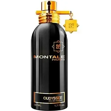 Парфумована вода Montale Oudyssee унісекс