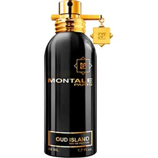 Парфумована вода Montale Oud Island унісекс