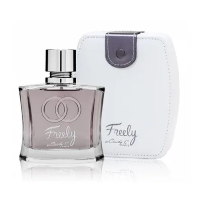 Cindy C. Freely
