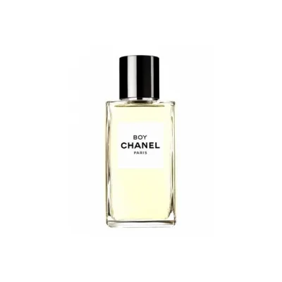Chanel Les Exclusifs de Chanel Boy