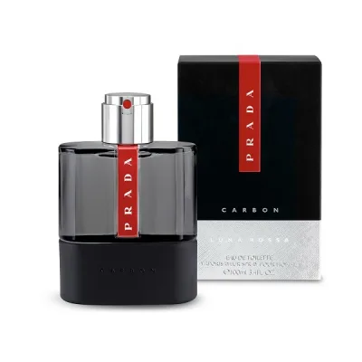 Luna Rossa Carbon - Prada