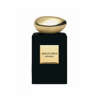 Armani Prive Oud Royal