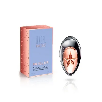 Thierry Mugler Angel Muse