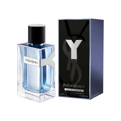 Yves Saint Laurent Y
