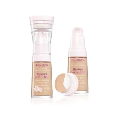 Bourjois Flower Perfection Foundation