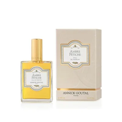 Annick Goutal Ambre Fetiche