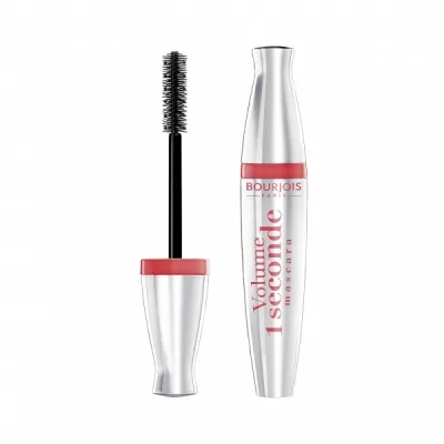Bourjois Volume 1 Seconde Mascara