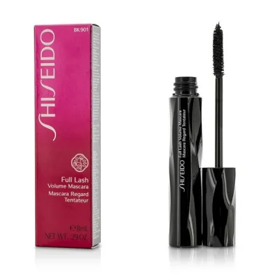 Туш для вій Shiseido Full Lash Multi Dimension