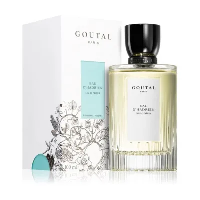 Annick Goutal Eau d‘Hadrien Men