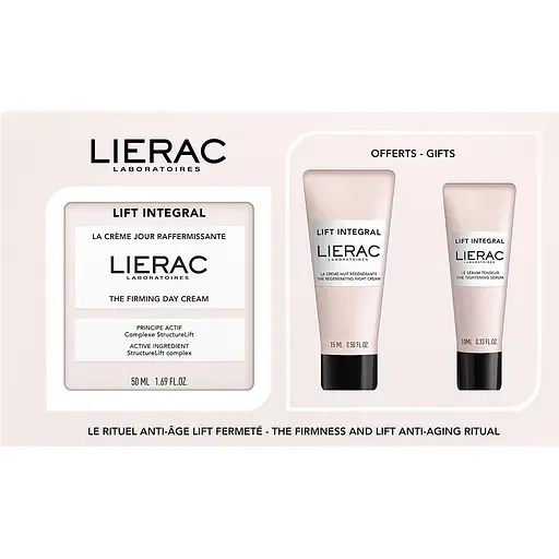 Набір Lierac (Лієрак) Lift Integral