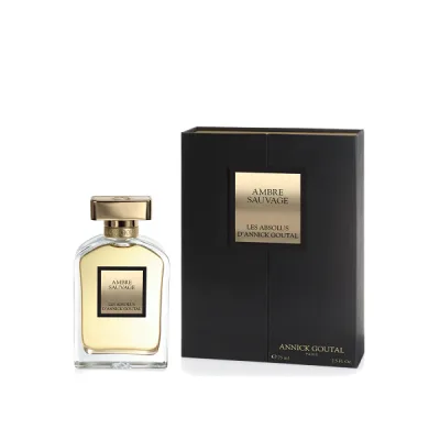 Annick Goutal Ambre Sauvage