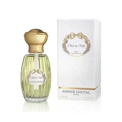 Annick Goutal L‘ile Au The