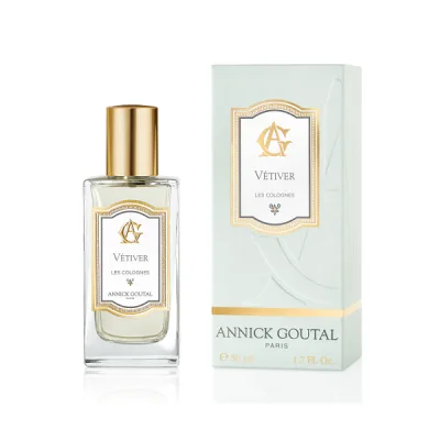 Annick Goutal Les Colognes Vetiver