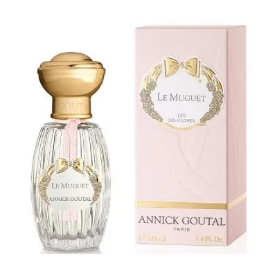 Annick Goutal Le Muguet
